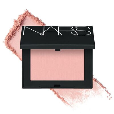 TALC-FREE BLUSH (RUBOR PARA ROSTRO)